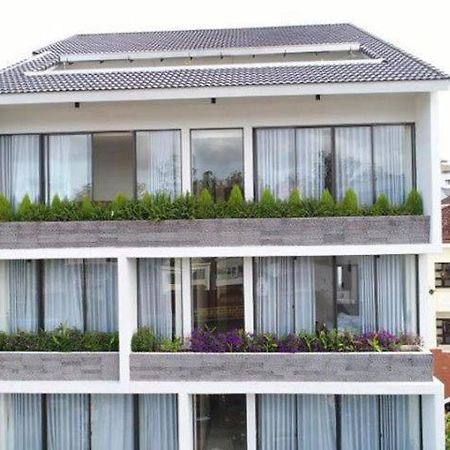 Ivy Hotel Dalat 외부 사진