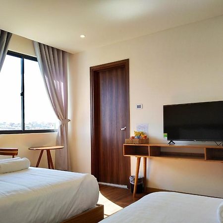 Ivy Hotel Dalat 외부 사진