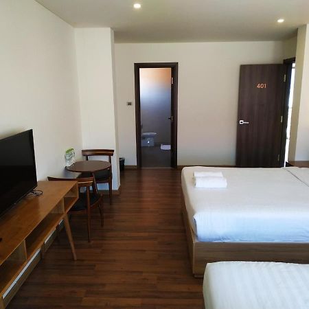Ivy Hotel Dalat 외부 사진