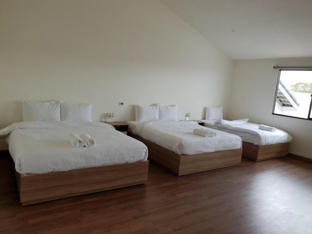 Ivy Hotel Dalat 외부 사진