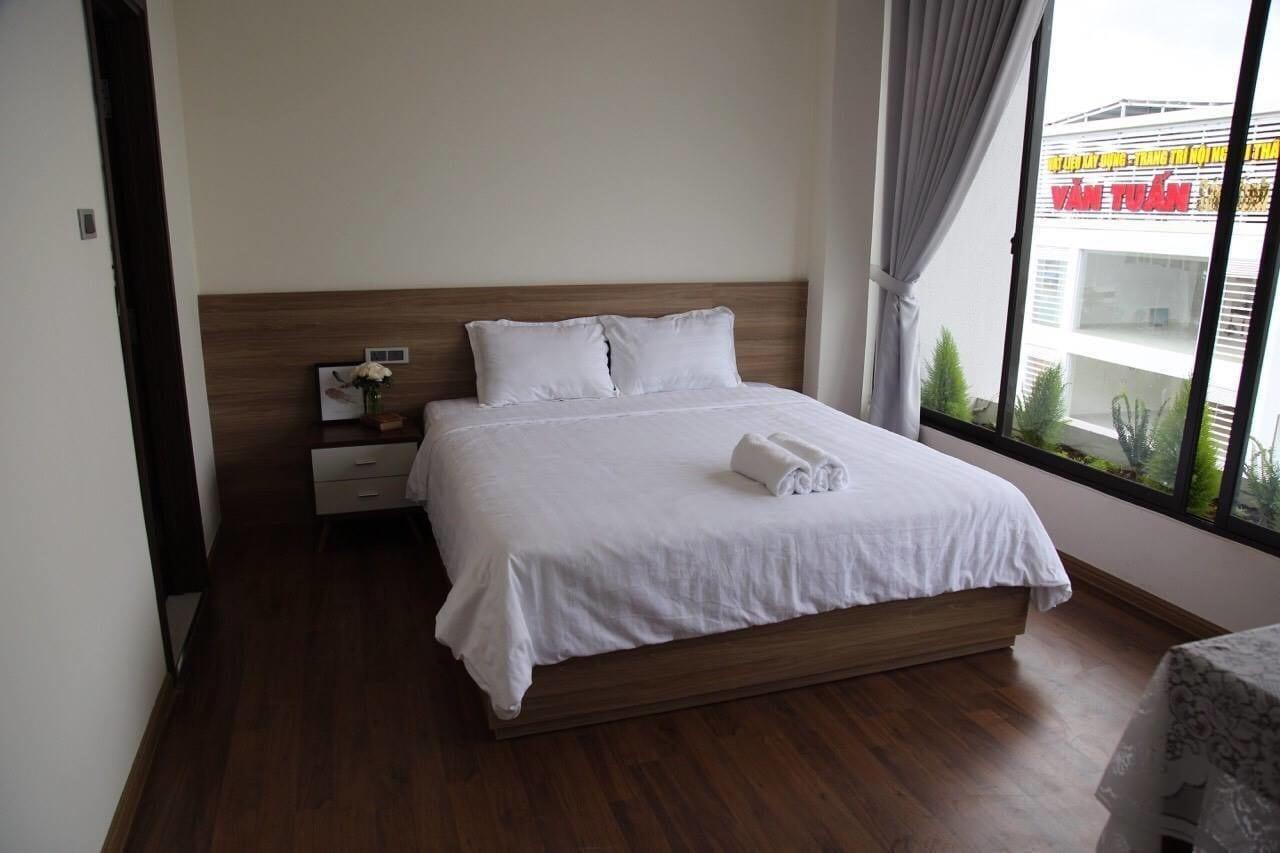 Ivy Hotel Dalat 외부 사진