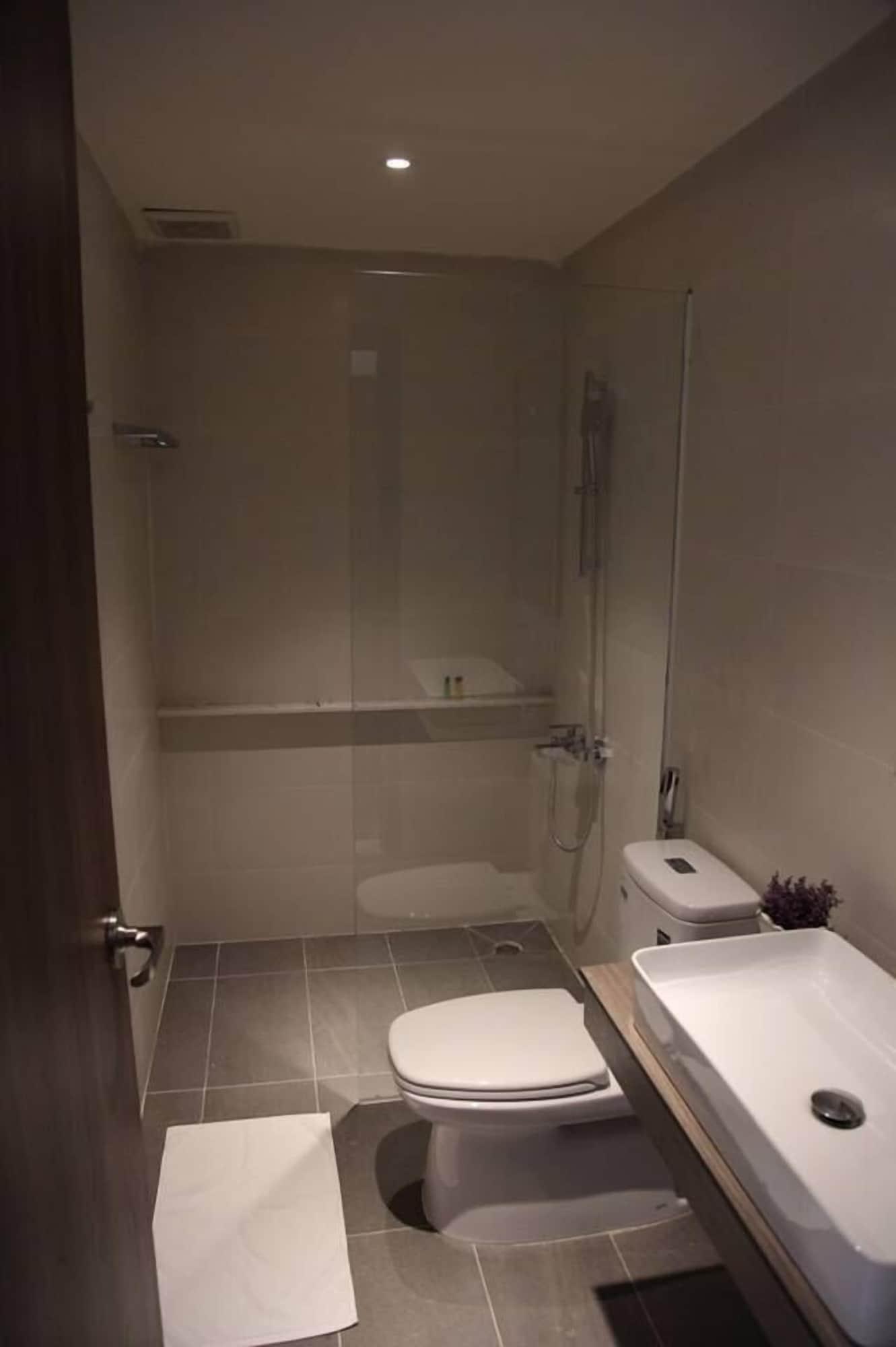 Ivy Hotel Dalat 외부 사진