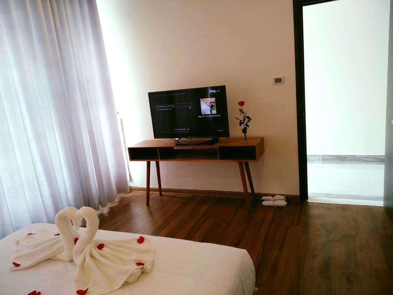 Ivy Hotel Dalat 외부 사진
