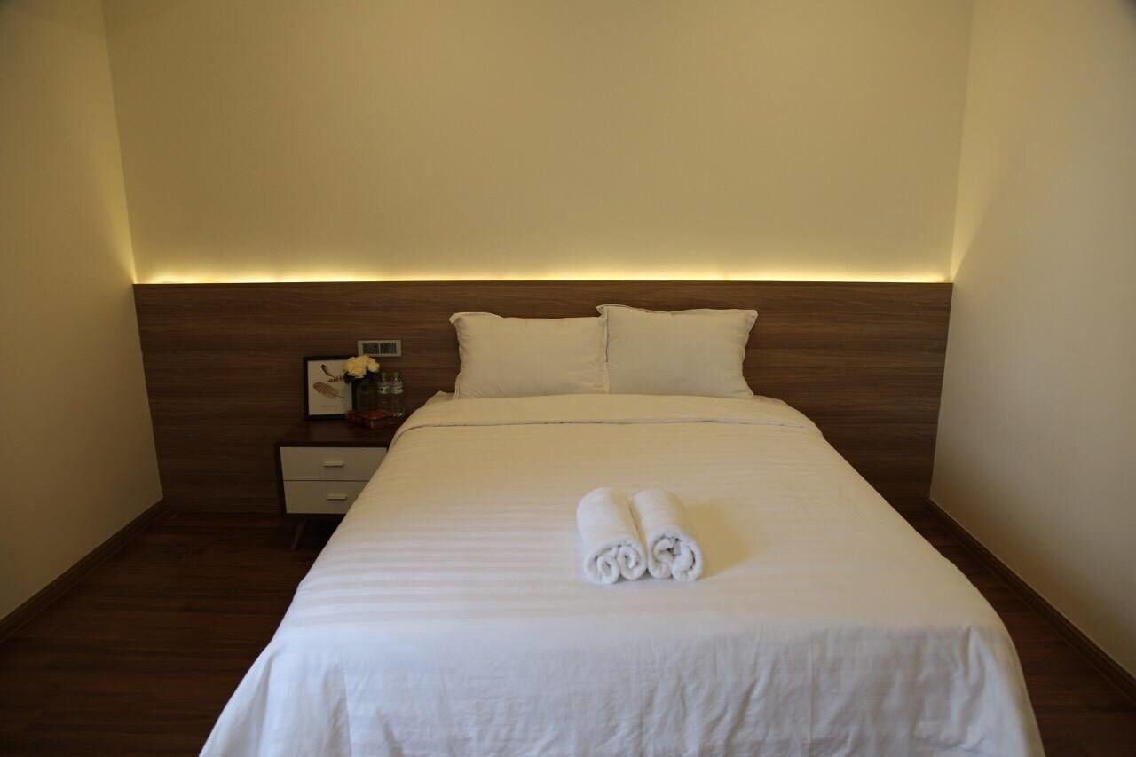 Ivy Hotel Dalat 외부 사진
