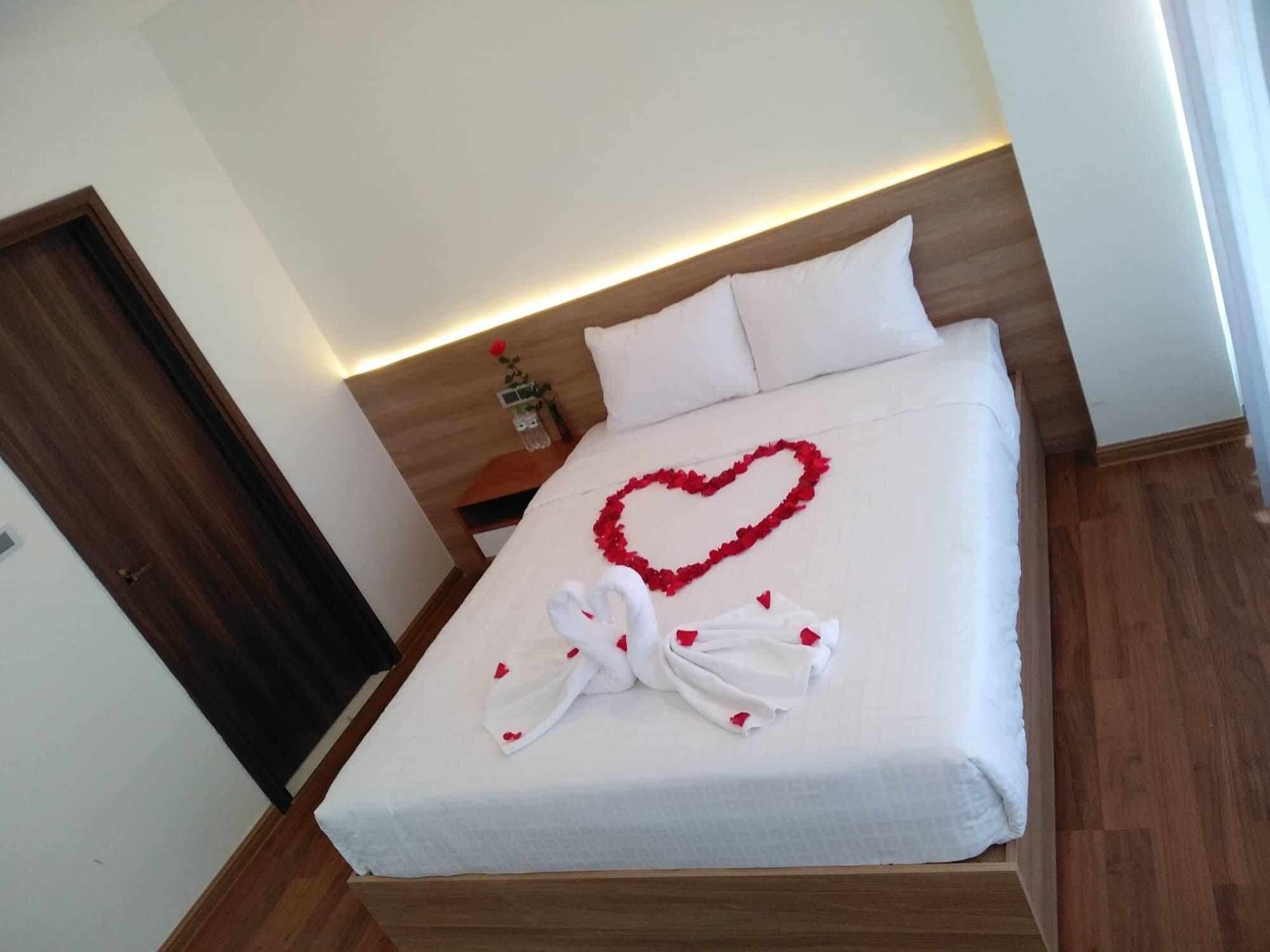 Ivy Hotel Dalat 외부 사진