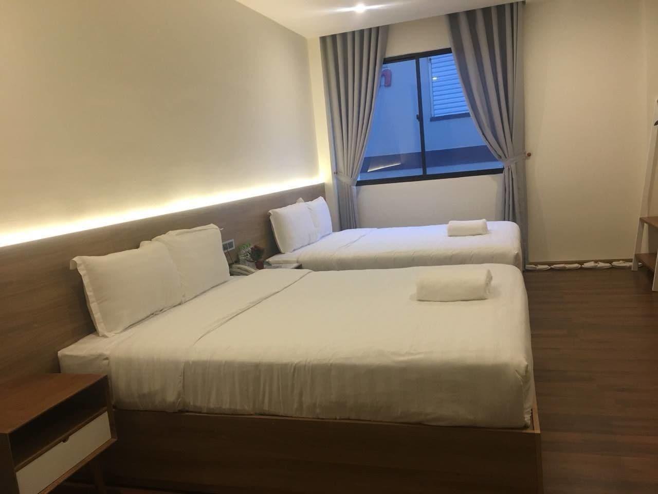 Ivy Hotel Dalat 외부 사진