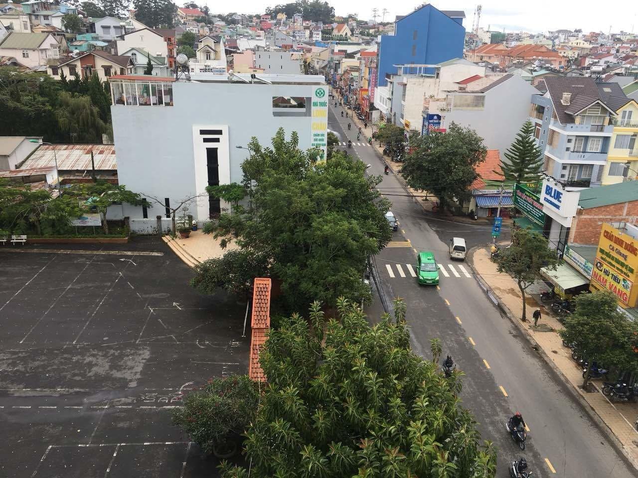 Ivy Hotel Dalat 외부 사진