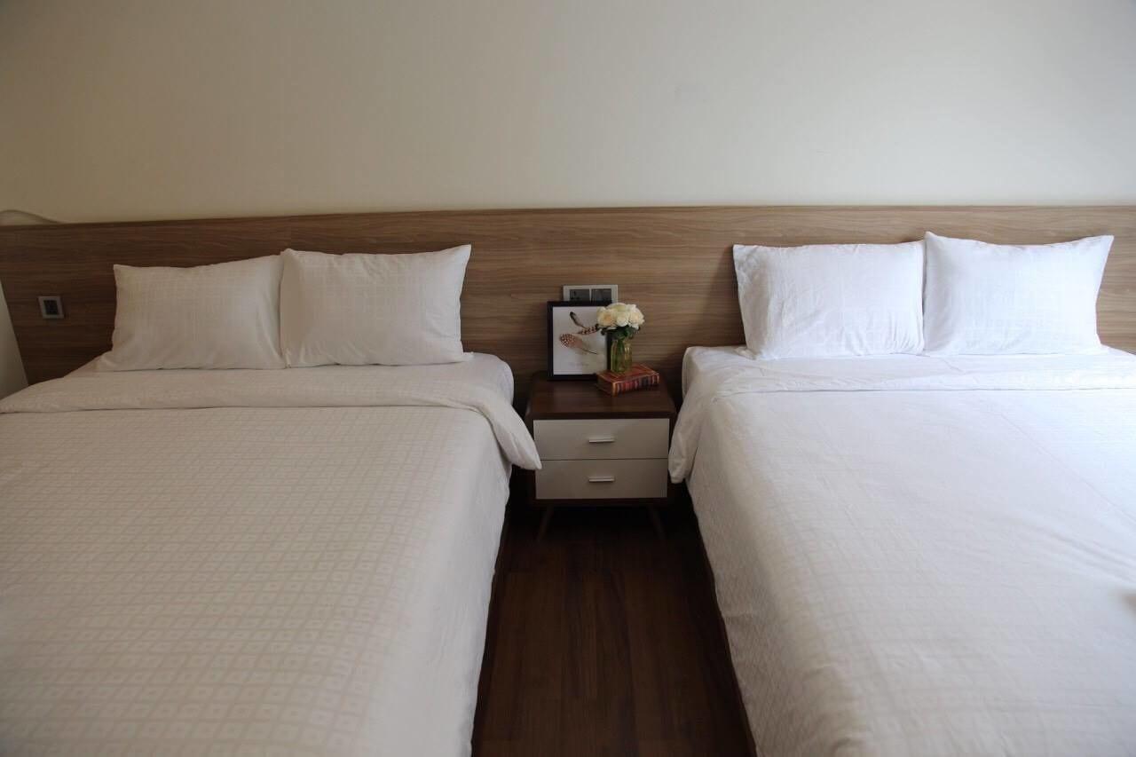 Ivy Hotel Dalat 외부 사진