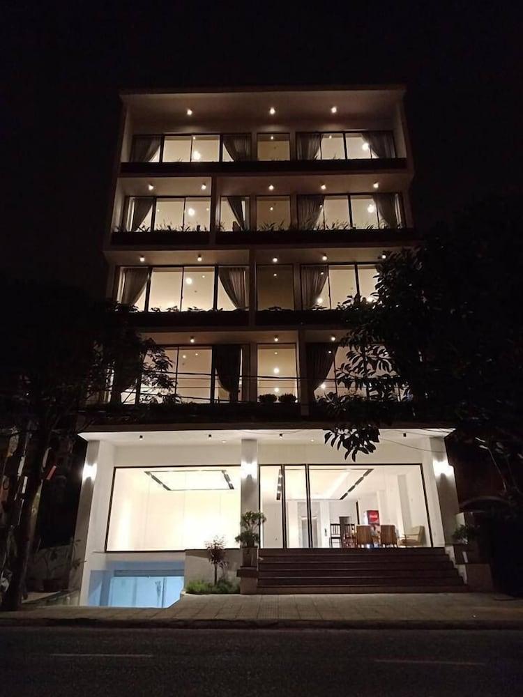 Ivy Hotel Dalat 외부 사진
