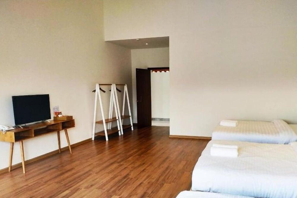 Ivy Hotel Dalat 외부 사진