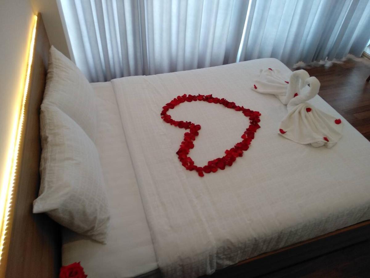 Ivy Hotel Dalat 외부 사진