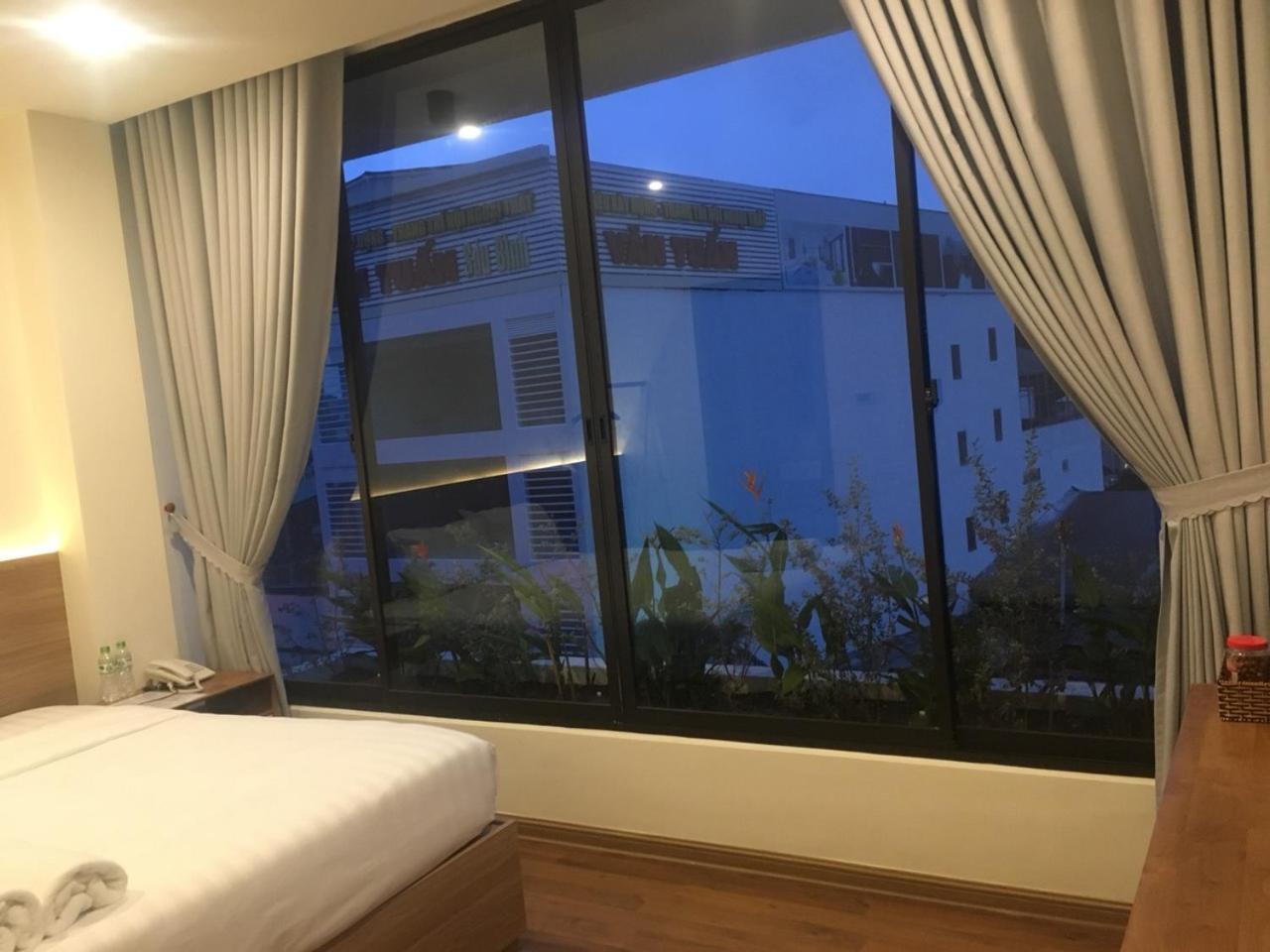 Ivy Hotel Dalat 외부 사진