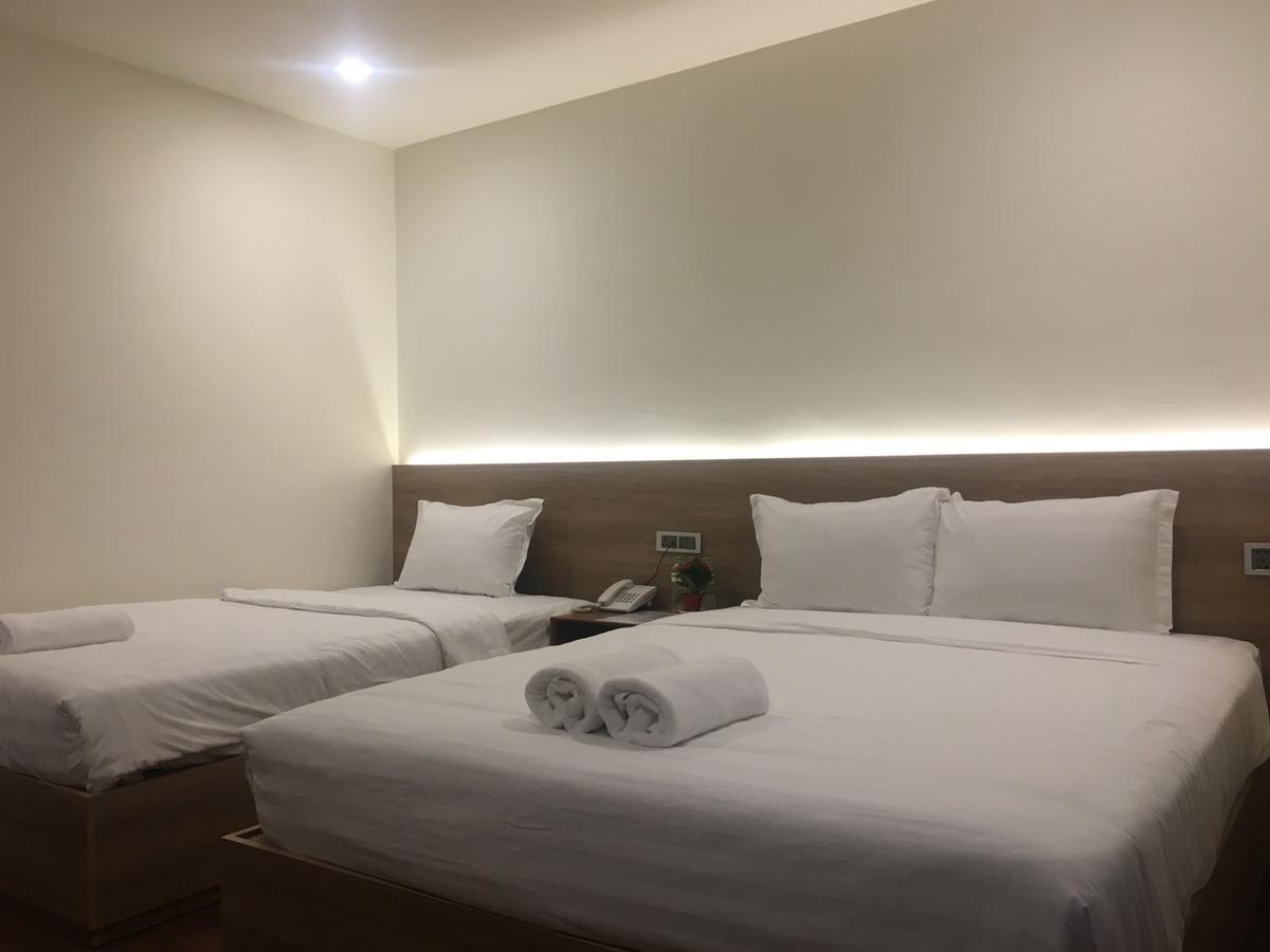 Ivy Hotel Dalat 외부 사진