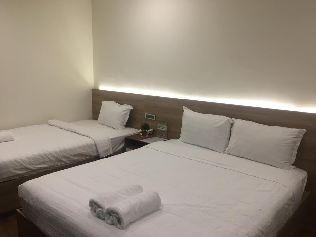 Ivy Hotel Dalat 외부 사진