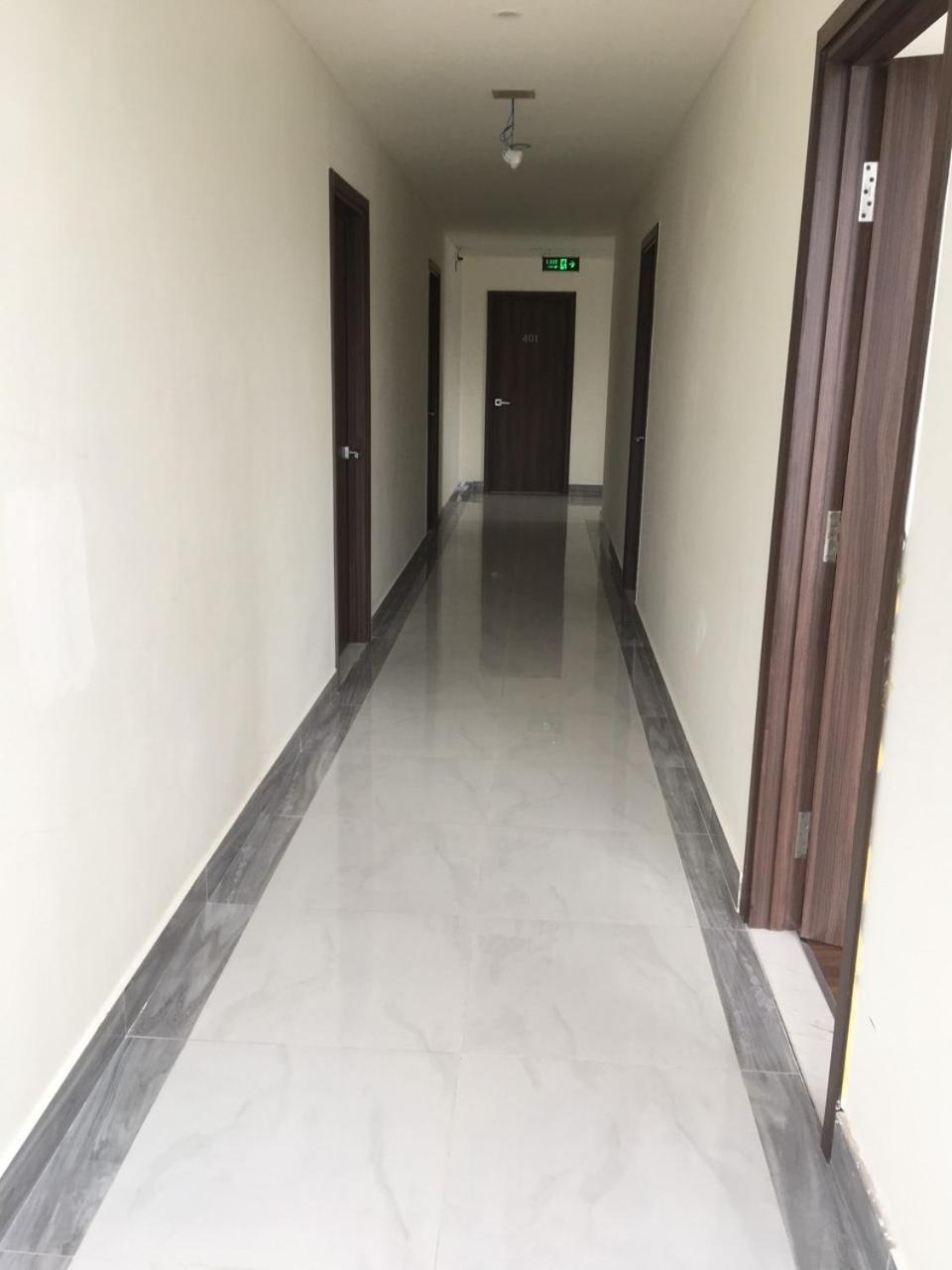 Ivy Hotel Dalat 외부 사진