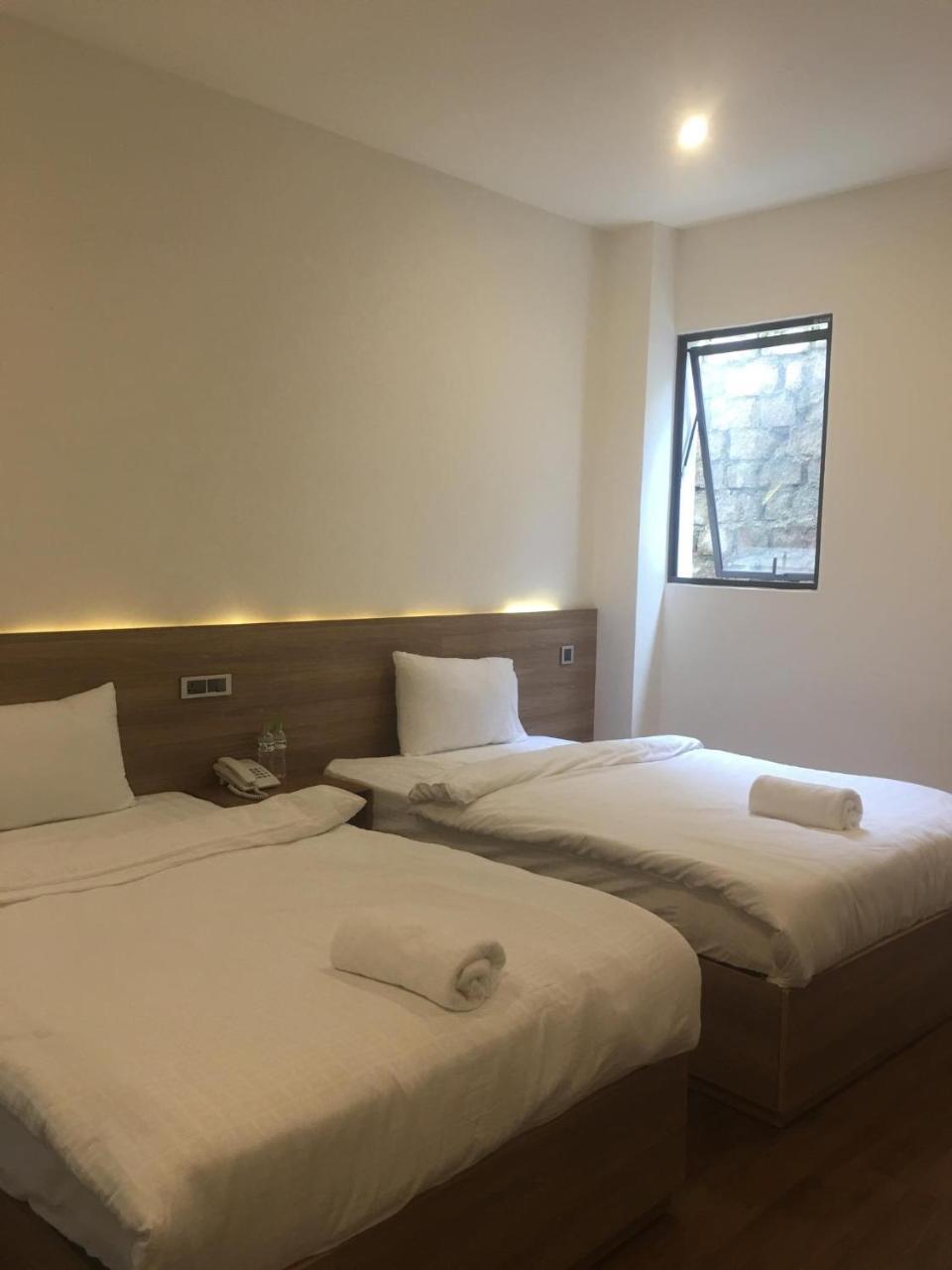 Ivy Hotel Dalat 외부 사진