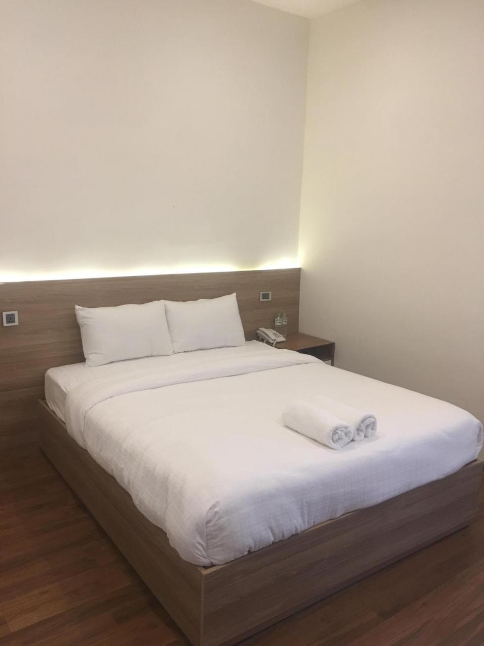 Ivy Hotel Dalat 외부 사진
