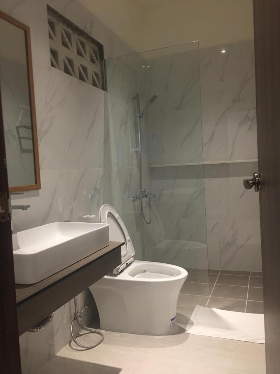 Ivy Hotel Dalat 외부 사진