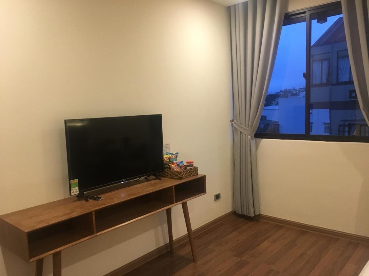 Ivy Hotel Dalat 외부 사진