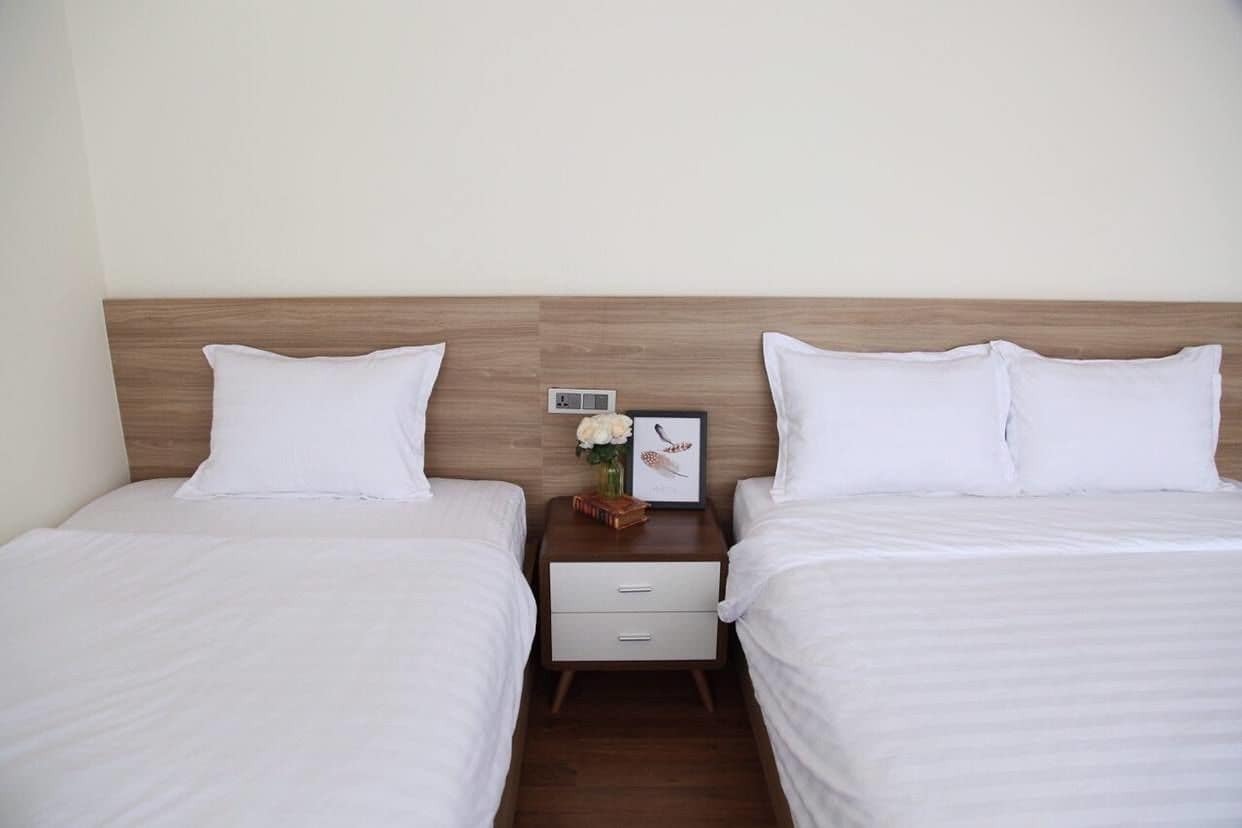 Ivy Hotel Dalat 외부 사진